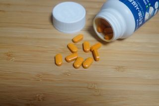 에이치알팜 조인트-서포트 보스웰리아 MSM 650mg x 120정 — 5점을 준 리뷰어가 2021년 4월 올린 사용 사진