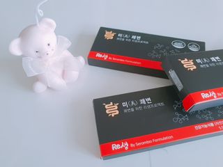 새롬바이오 리생 [미쾌변] 차전자피 식이섬유 건강기능식품 3팩 — 5점을 준 리뷰어가 2021년 6월 올린 사용 사진