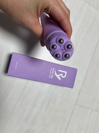 웰피아생활건강 웰피아 롤리올리 — 5점을 준 리뷰어가 2023년 1월 올린 사용 사진