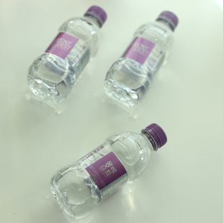 몽베스트 [MONTBEST] 330mL 20병 — 5점을 준 리뷰어가 2022년 2월 올린 사용 사진