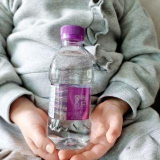 몽베스트 [MONTBEST] 330mL 20병 — 5점을 준 리뷰어가 2022년 3월 올린 사용 사진