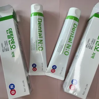 프리마인 유해균 뿐만 아니라 유익균까지 씻어내는 치약은 그만, 건강한 구강환경을 만드는 덴탈엔오 — 5점을 준 리뷰어가 2022년 7월 올린 사용 사진