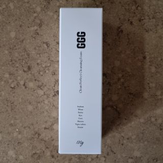 지지지 클린 퍼펙트 클렌징폼 120g — 5점을 준 리뷰어가 2022년 2월 올린 사용 사진