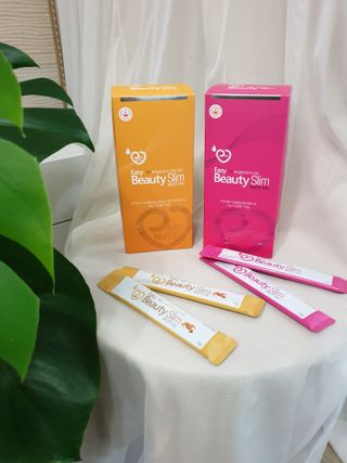 이지뷰티슬림MCT오일, 이지뷰티슬림MCT오일 아몬드 — 5점을 준 리뷰어가 2021년 11월 올린 사용 사진