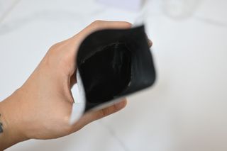 클린24시간 1BOX(5포) + 전용보틀(500ml) — 5점을 준 리뷰어가 2022년 7월 올린 사용 사진