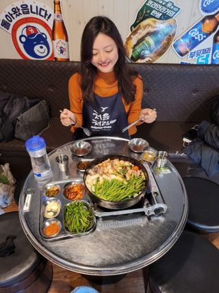 레이첼(인스타 맞팔&좋반&댓반)님이 올린 리뷰 사진 1