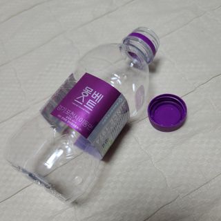 몽베스트 [MONTBEST] 330mL 20병 — 5점을 준 리뷰어가 2021년 10월 올린 사용 사진