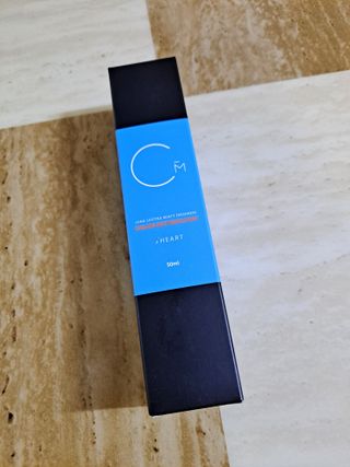 [스포츠 미스트] 쿨링샷 머슬 미스트(50ml) — 5점을 준 리뷰어가 2022년 7월 올린 사용 사진