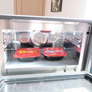 한성기업 무볼레 닭떡볶이+해물떡볶이 2종 세트 — 5점을 준 리뷰어가 2021년 10월 올린 사용 사진