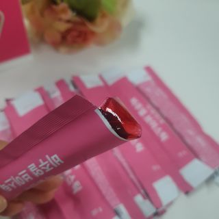 필리브 비주얼 브이스틱 — 5점을 준 리뷰어가 2021년 5월 올린 사용 사진