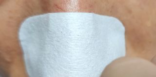 세뚜아(Cettua) 세뚜아 스티키 포어 패치 Cettua Sticky Pore Patch — 5점을 준 리뷰어가 2023년 7월 올린 사용 사진