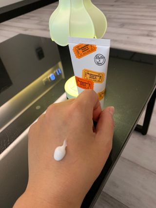 큐티윤님이 올린 리뷰 사진 3