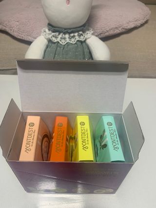 [몽베스트] 위드 더 블랜딩 하우스 _ 버라이어티팩 — 5점을 준 리뷰어가 2023년 2월 올린 사용 사진