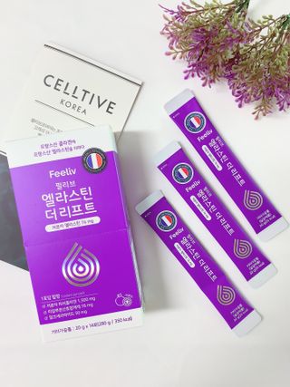필리브 엘라스틴 더 리프트 — 4점을 준 리뷰어가 2021년 9월 올린 사용 사진