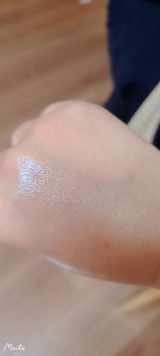 조아산코스메틱 승비 에센스 프리아포 오리엔탈 허브 크림 + 승비 에센스 프리아포 오리엔탈 허브 스킨 SET — 5점을 준 리뷰어가 2021년 11월 올린 사용 사진