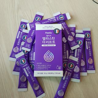 필리브 엘라스틴 더 리프트 — 5점을 준 리뷰어가 2021년 9월 올린 사용 사진