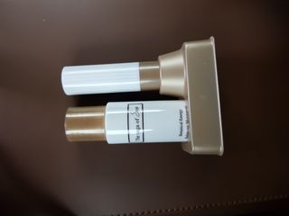 더사가오브수 [사가수] 효혜윤 보태니컬 에너지 에센스인로션 20ml /아이포올 스틱 3g — 5점을 준 리뷰어가 2023년 2월 올린 사용 사진