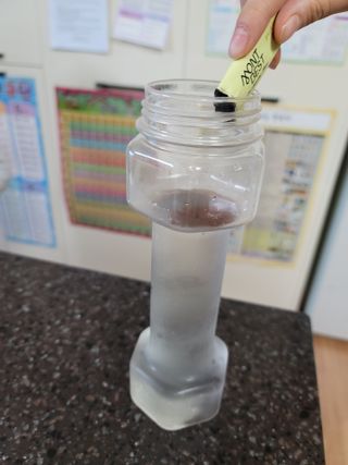 몽베스트 위드더 블랜딩 하우스 _레몬 블랙티 — 5점을 준 리뷰어가 2023년 1월 올린 사용 사진