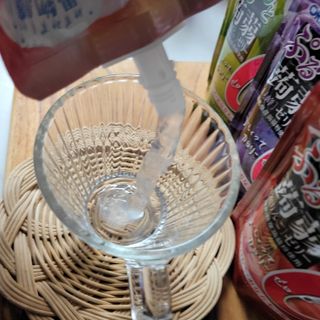 ORIHIRO 오리히로 곤약젤리 제로칼로리 130g 4종 4팩(맛별로 1팩씩) — 5점을 준 리뷰어가 2023년 2월 올린 사용 사진