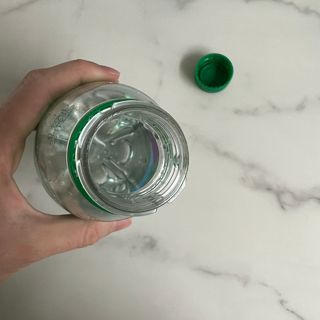 몽베스트 Montbest with Sparkling water Plain 20병 — 5점을 준 리뷰어가 2023년 3월 올린 사용 사진