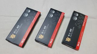 새롬바이오 리생 [미쾌변] 차전자피 식이섬유 건강기능식품 3팩 — 5점을 준 리뷰어가 2021년 6월 올린 사용 사진