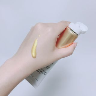 스킨클로저 바르바 프리미엄 골드리프팅팩 바르바 골드리프팅팩 — 5점을 준 리뷰어가 2023년 1월 올린 사용 사진