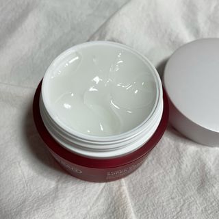 레드투래드 센서티브 슈퍼 크림 50ml — 5점을 준 리뷰어가 2021년 9월 올린 사용 사진
