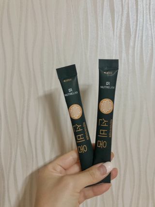 [뉴트릴렉스] 선비움 첨가물 없는 착한 차전자피 식이섬유  2박스 — 4점을 준 리뷰어가 2021년 7월 올린 사용 사진