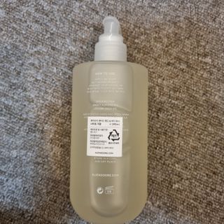 에일리언오더즈 센티드 핸드 앤 바디 워시 290ml (3종 택1) — 5점을 준 리뷰어가 2023년 8월 올린 사용 사진