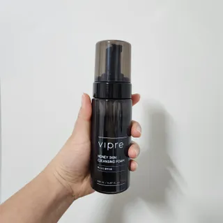 비프리코스메틱 허니 스킨 클렌징폼 150ml — 5점을 준 리뷰어가 2023년 2월 올린 사용 사진