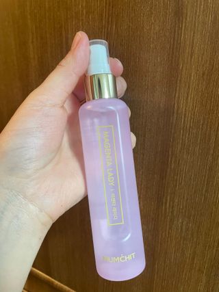 멈칫(MUMCHIT) 멈칫 마젠타레이디 기획세트 — 5점을 준 리뷰어가 2022년 3월 올린 사용 사진
