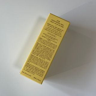 스킨큐어 산다화 비타민c 화이트닝 에센스 30ml — 5점을 준 리뷰어가 2024년 1월 올린 사용 사진