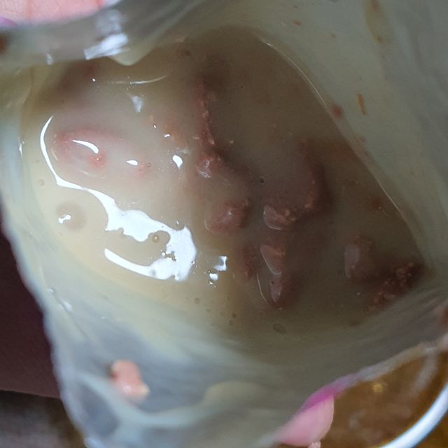 비타크래프트 포에시 델리스 고양이 파우치 85g 9가지맛 1팩씩 리뷰 사진