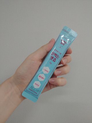 페페로니 잘 먹는 캣츄 - 원양선 참치 24개입 — 5점을 준 리뷰어가 2021년 8월 올린 사용 사진
