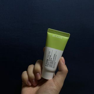 닥터플리너스 제트 큐어 크림 30ml + 제로 트러블 패치 9EA — 5점을 준 리뷰어가 2022년 3월 올린 사용 사진