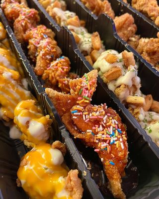 케이크러버님이 올린 리뷰 사진 3