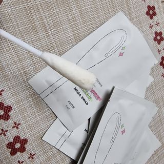 티머 미라클 클리어 메가 스왑 — 5점을 준 리뷰어가 2022년 10월 올린 사용 사진