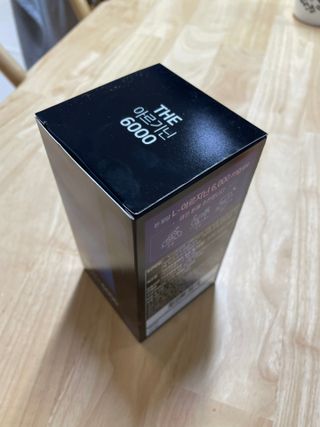 [닥터루템]THE 맛있고 THE 진한 THE 아르기닌 6000 1box (15포) — 5점을 준 리뷰어가 2022년 9월 올린 사용 사진