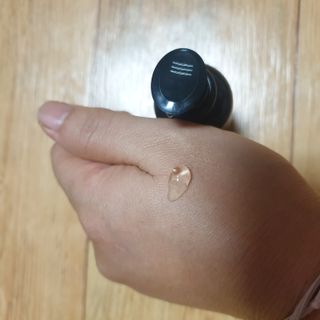 체르엠  프루브 콜라겐 앰플세럼 60ml 1병 — 5점을 준 리뷰어가 2021년 9월 올린 사용 사진