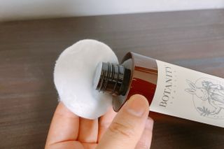 보타니티 [홍]조[진]정[결]케어 플라본 부스터 210ml / 플라본 세럼 50ml — 5점을 준 리뷰어가 2022년 7월 올린 사용 사진