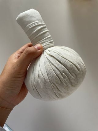 뉴마센터 뉴마 허브볼 (바디) — 3.5점을 준 리뷰어가 2022년 12월 올린 사용 사진