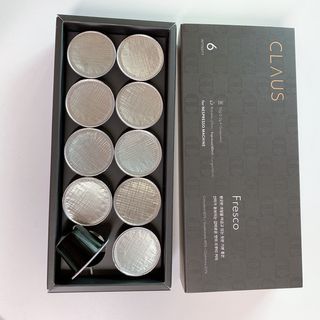 클로스 캡슐커피 10개입 디 오리지널/프레스코 — 5점을 준 리뷰어가 2021년 1월 올린 사용 사진