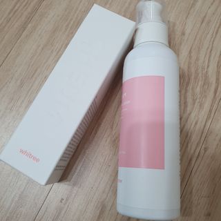 화이트리 채움 베리어 로션, 베리어 크림 세트 — 5점을 준 리뷰어가 2021년 1월 올린 사용 사진