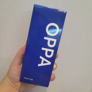 유엔엔아이오피피에이 유앤앤아이오피피에이오빠 시카 올인원 세럼 — 5점을 준 리뷰어가 2022년 6월 올린 사용 사진
