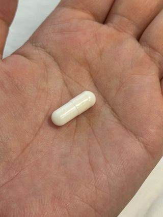 광동생활건강 [광동제약] 컬처렐 데일리프로바이오틱스 325mg * 30캡슐 — 4점을 준 리뷰어가 2025년 6월 올린 사용 사진