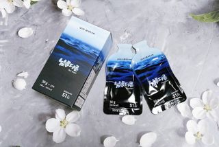 [남男다른] 남성건강 활력증진 혼합음료 홍상발효농축액 10포 x 2개 = 총20포 — 5점을 준 리뷰어가 2021년 9월 올린 사용 사진