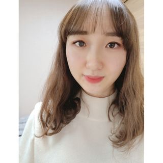 에스투엔디 S2ND 올인원 톤업크림 — 5점을 준 리뷰어가 2021년 3월 올린 사용 사진