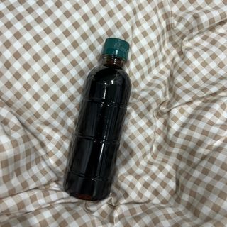 무라벨 바리스타룰스 디카페인 아메리카노 — 5점을 준 리뷰어가 2024년 4월 올린 사용 사진