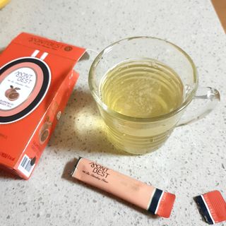 [몽베스트] 위드 더 블랜딩 하우스 _ 버라이어티팩 — 4점을 준 리뷰어가 2022년 12월 올린 사용 사진