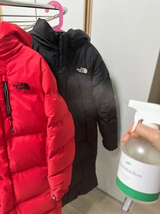 올라잍 편목수 피톤치드 스프레이 — 5점을 준 리뷰어가 2023년 2월 올린 사용 사진